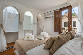 ADANAR-Apartamentos Muralla Zirí
